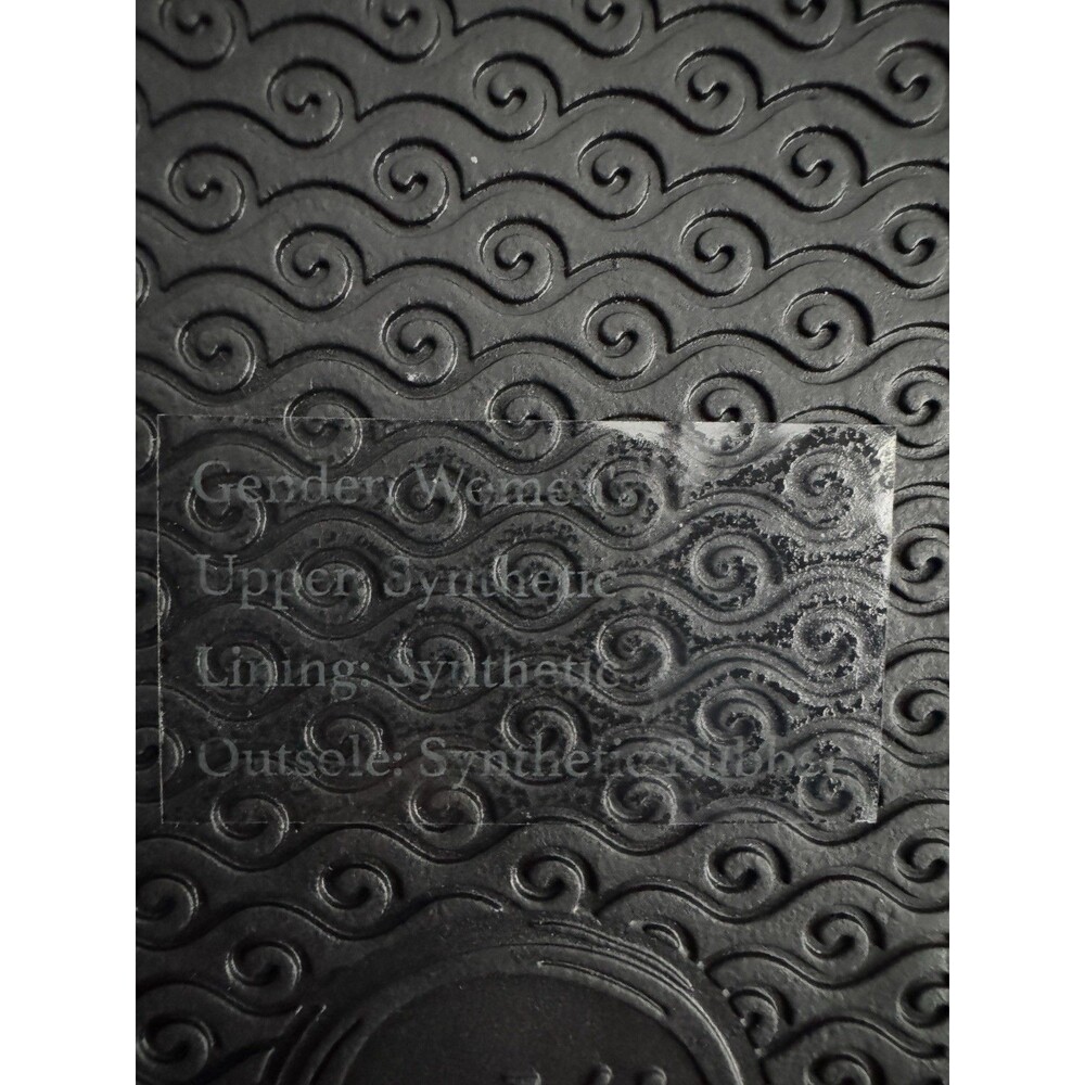 Free People Black Minimal Thong Flip Flops - Picture 7 of 9
